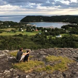 Meet your Posher, Quinn